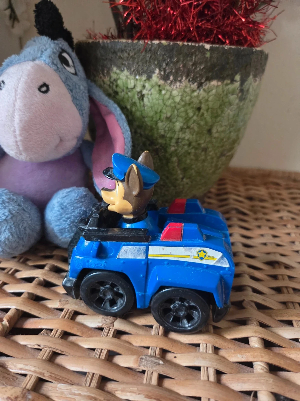 ❤️Mini chase pat patrouille – photo 2